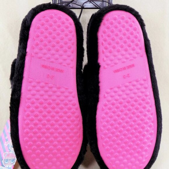 GIRLS / LOL Surprise / BBs Run The World / SLIP ON Slippers Gift Idea - Picture 6 of 8